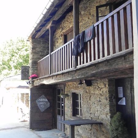 Albergue Atrio トリアカステーラ エクステリア 写真