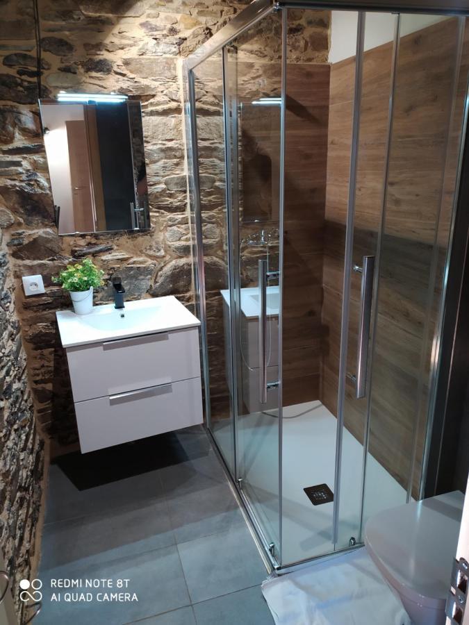 Albergue Atrio トリアカステーラ エクステリア 写真
